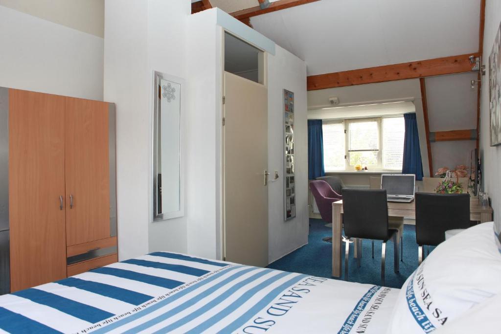 Teska Bed & Breakfast Veenendaal Chambre photo