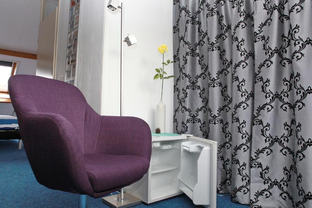 Teska Bed & Breakfast Veenendaal Extérieur photo