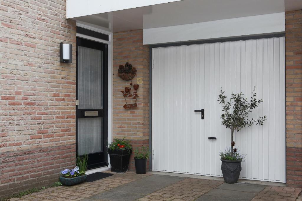 Teska Bed & Breakfast Veenendaal Extérieur photo